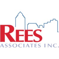 Rees Associates Inc. logo, Rees Associates Inc. contact details