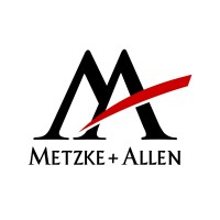 Metzke+Allen Pty Ltd logo, Metzke+Allen Pty Ltd contact details