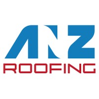 ANZ Roofing logo, ANZ Roofing contact details