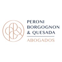 PBQ ABOGADOS logo, PBQ ABOGADOS contact details