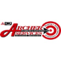 Archer Cleaning & Restoration logo, Archer Cleaning & Restoration contact details