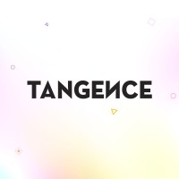 Tangence logo, Tangence contact details