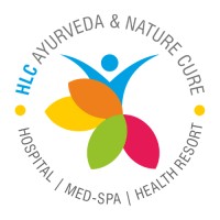 HLC Ayurveda And Nature Cure hospital logo, HLC Ayurveda And Nature Cure hospital contact details