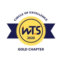 WTS Central Florida Chapter logo, WTS Central Florida Chapter contact details