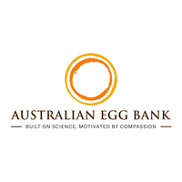 Australian Egg Bank logo, Australian Egg Bank contact details