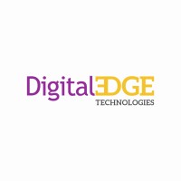 Digital Edge Technologies logo, Digital Edge Technologies contact details