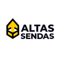 Altas Sendas logo, Altas Sendas contact details