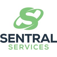 Sentral Services logo, Sentral Services contact details