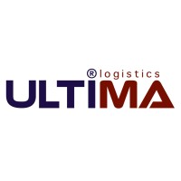 ULTIMA LOGISTICS logo, ULTIMA LOGISTICS contact details