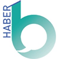 B Haber logo, B Haber contact details