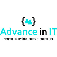 Advance in IT Ltd logo, Advance in IT Ltd contact details