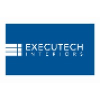 EXECUTECH INTERIORS logo, EXECUTECH INTERIORS contact details