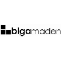 Biga Maden logo, Biga Maden contact details