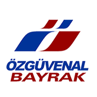 Özgüvenal Bayrak logo, Özgüvenal Bayrak contact details