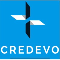 Credevo logo, Credevo contact details