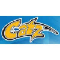 CATZ Sports Performance & Fitness Center logo, CATZ Sports Performance & Fitness Center contact details