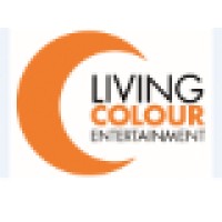 Living Colour Entertainment logo, Living Colour Entertainment contact details