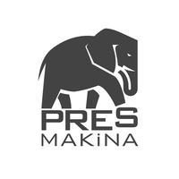 Pres Makina logo, Pres Makina contact details