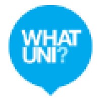 Whatuni logo, Whatuni contact details