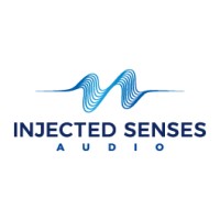 Injected Senses Audio logo, Injected Senses Audio contact details