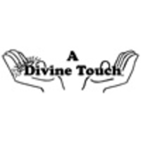 A Divine Touch Massage logo, A Divine Touch Massage contact details