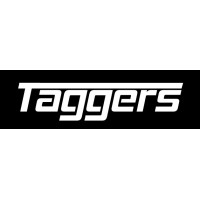 Taggers logo, Taggers contact details