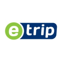 etrip logo, etrip contact details