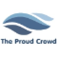 The Proud Crowd Inc. logo, The Proud Crowd Inc. contact details