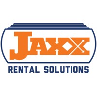 Jaxx Rental Solutions logo, Jaxx Rental Solutions contact details