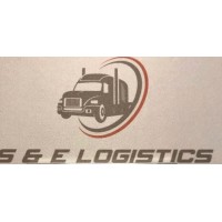 S & E Logistics logo, S & E Logistics contact details