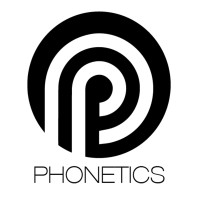 Phonetics Studios logo, Phonetics Studios contact details