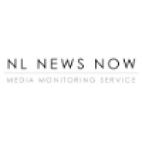 NL News Now logo, NL News Now contact details