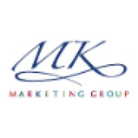 MK Marketing Group logo, MK Marketing Group contact details