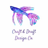 The Craft & Draft Design Company logo, The Craft & Draft Design Company contact details