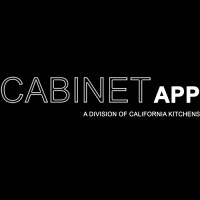 CabinetApp logo, CabinetApp contact details