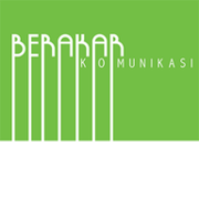 Berakar Komunikasi logo, Berakar Komunikasi contact details