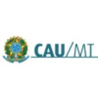 CAU/MT logo, CAU/MT contact details