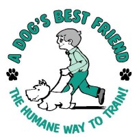 A Dog's Best Friend logo, A Dog's Best Friend contact details