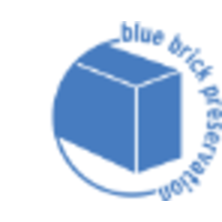 Blue Brick Preservation, Inc. logo, Blue Brick Preservation, Inc. contact details