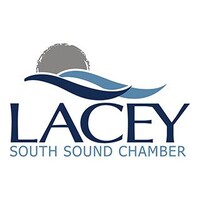 LACEY SOUTH SOUND CHAMBER OF COMMERCE logo, LACEY SOUTH SOUND CHAMBER OF COMMERCE contact details