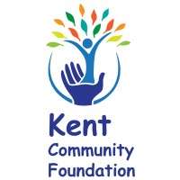 Kent Community Foundation logo, Kent Community Foundation contact details