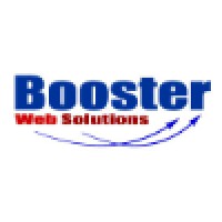 Booster Web Solutions logo, Booster Web Solutions contact details