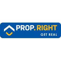 Prop Right logo, Prop Right contact details