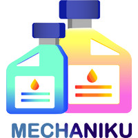 Mechaniku logo, Mechaniku contact details