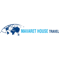 MAVARETHOUSE TRAVEL logo, MAVARETHOUSE TRAVEL contact details