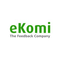 eKomi - The Feedback Company logo, eKomi - The Feedback Company contact details