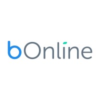 bOnline Limited logo, bOnline Limited contact details