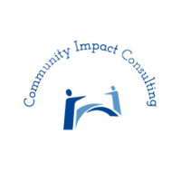 Community Impact Consulting logo, Community Impact Consulting contact details