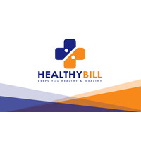 Healthy Bill logo, Healthy Bill contact details