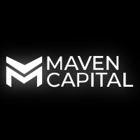 Maven Capital logo, Maven Capital contact details